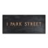 Premium Black Slate 14 x 6