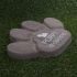 Personalised Paw Stepping Stone