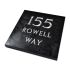 Premium Black Slate 10 x 10