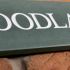 Smooth Green Slate House Sign 35.5 x 10cm 1 Line